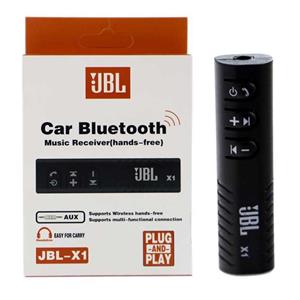 JBL X1 Bluetooth Music Receiver 