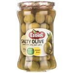 Esalat Salty Olive Excelent 680gr