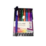 c.class pen 8 colors