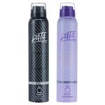 Rata Beauty Eclat and Aventus Deodorant Spray 200ml