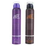 Rata Beauty Euphoria and Terre Deodorant Spray 200ml