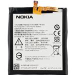 باتری موبایل نوکیا مدل HE328 مناسب برای گوشی موبایل Nokia 8