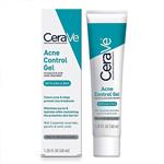 CeraVe Acne Control Gel With AHA & BHA For Acne Prone Skin 40ml