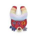 BABY EXERCISING PILLOW WITH TOYS692