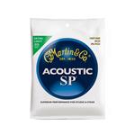 Martin msp3000  acoustic guitar string