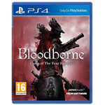 SONY PlayStation4 Bloodborne The Old Hunter Edition  Game