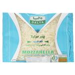 Dalya Mozzarella Low Fat Cheese 250 gr