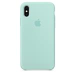 Silicone Cover For iPhone XS