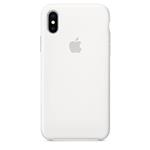 Silicone Cover For iPhone XS Max