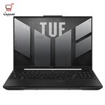 لپ تاپ 16 اینچی گیمینگ ایسوس مدل TUF Gaming A16 FA617XS RYZEN 9 7940HS 64GB 1TB SSD 8GB RX7600S