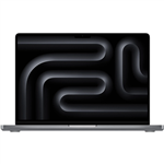 لپ تاپ ۱۴ اینچی اپل مدل MacBook Pro MTL73 2023