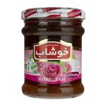 Khoushab Rose Jam 290 Gr