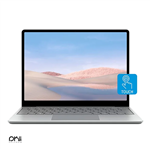 لپ تاپ مایکروسافت 12.4 اینچی مدل Surface Laptop Go 2 Core i5 1135G7 4GB 128GB Intel