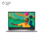 لپ تاپ دل 15.6 اینچی مدل DELL Inspiron 3511 Core i5 1135G7 16GB 512GB SSD 2GB 350