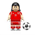 G Lego Sports Gareth Bale G0019