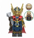 Xinh Minifigures Lego Thor (Love and Thunder) XH1923