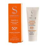 Photo-3 Invisible Sunscreen Cream SPF 50  Synbionyme 40 ml