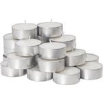 Roya Candle 4.5 Hours Warmer Candle Pack Of 100