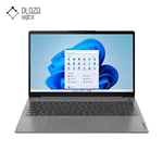 لپ تاپ 15.6 اینچی لنوو IdeaPad 3  Core i7 1165G7 16GB 1TB 256GB INTEL