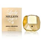 Smart Collection Paco Rabanne Lady Million For Women