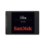 SSD: SanDisk Ultra 3D 1TB
