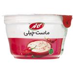 Kalleh Chili Yoghurt 400gr