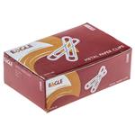 Eagle SA7P-100 Paper Clips Pack of 100