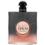 ادوپرفیوم زنانه ایو سن لوران مدل Black Opium Floral Shock حجم 50 میلی‌لیتر