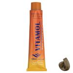 Vitamol Professional Light Caramel Herbal Hair Color No454.11