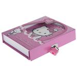 دفتر خاطرات مدل Hello Kitty