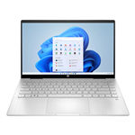 لپ تاپ 15.6 اینچی اچ پی مدل PAVILION X360 14-EK1006 i5-1335U 8GB 512GB SSD Iris Xe