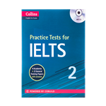 Practice Tests For IELTS 2