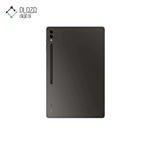 تبلت 12.4 اینچی سامسونگ Galaxy Tab S9 plus WIFI با ظرفیت 256 گیگابایت و رم 12 گیگابایت