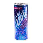Rani Red Grape Drink With Fruit Pieces 0.24l