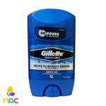 Gillette Arctic Ice Stick Deodorant For Men 48ml