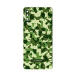 MAHOOT Army-Pattern Design  for SAMSUNG A7 2018