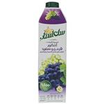 Sunstar Natural Red And White Grapes Juice 1lit