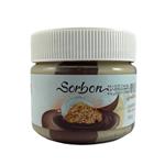 Sorbon Cocoa & Milk Seasame Cream 300gr