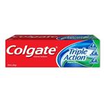 Colgate Triple Action 1-2-3 50ml Toothpaste