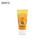 SunSafe Acneic Sunscreen Cream SPF35