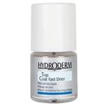 Hydroderm Nail Top Coat Fast Drier 8ml