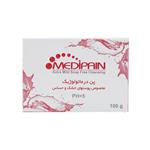 Medipain Dry And Sensitive Skin Syndet Bar 100g