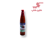 Seyed Davood Gloria Hot Garlic Sauce 88ml