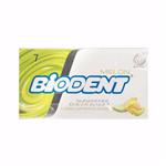 Biodent Cantaloupe Sugar Free Chewing Gum