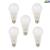 Burux 5322-A60 10W LED Lamp E27