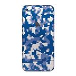 MAHOOT Pixel-Army-Winter-FullSkin Cover Sticker for Apple iPhone 7