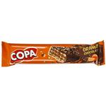 Copa Cocoa Wafer With Orange Cream 32gr