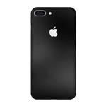 MAHOOT Black-Matte-FullSkin Cover Sticker for Apple iPhone 7 Plus