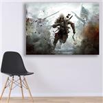 StarBoy Gallery Assassins Creed 4 Tableau