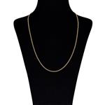 Gooy Gallery G66 Gold Chain